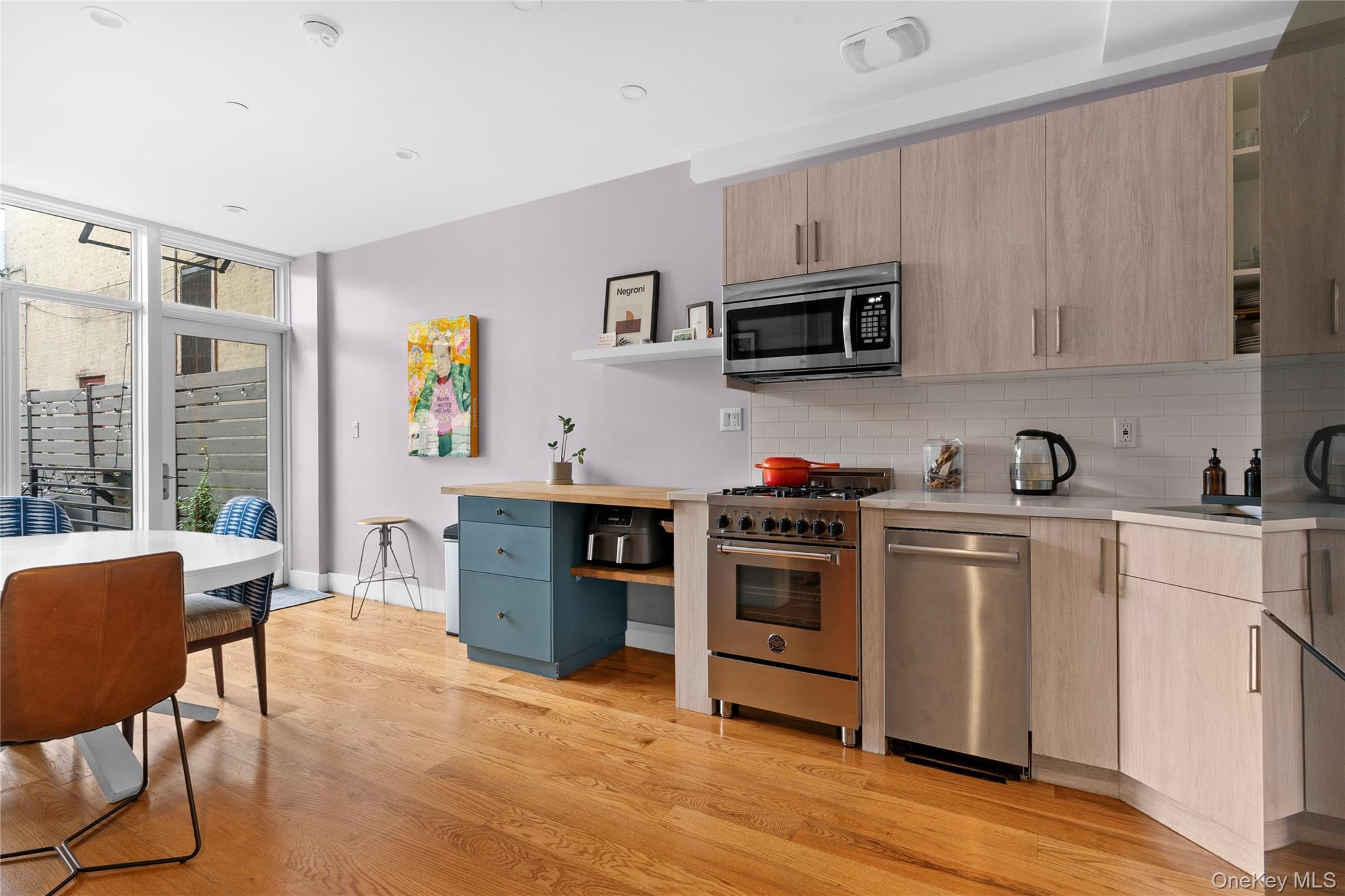 Condo Monroe Street  Brooklyn, NY 11221, MLS-1027162-2