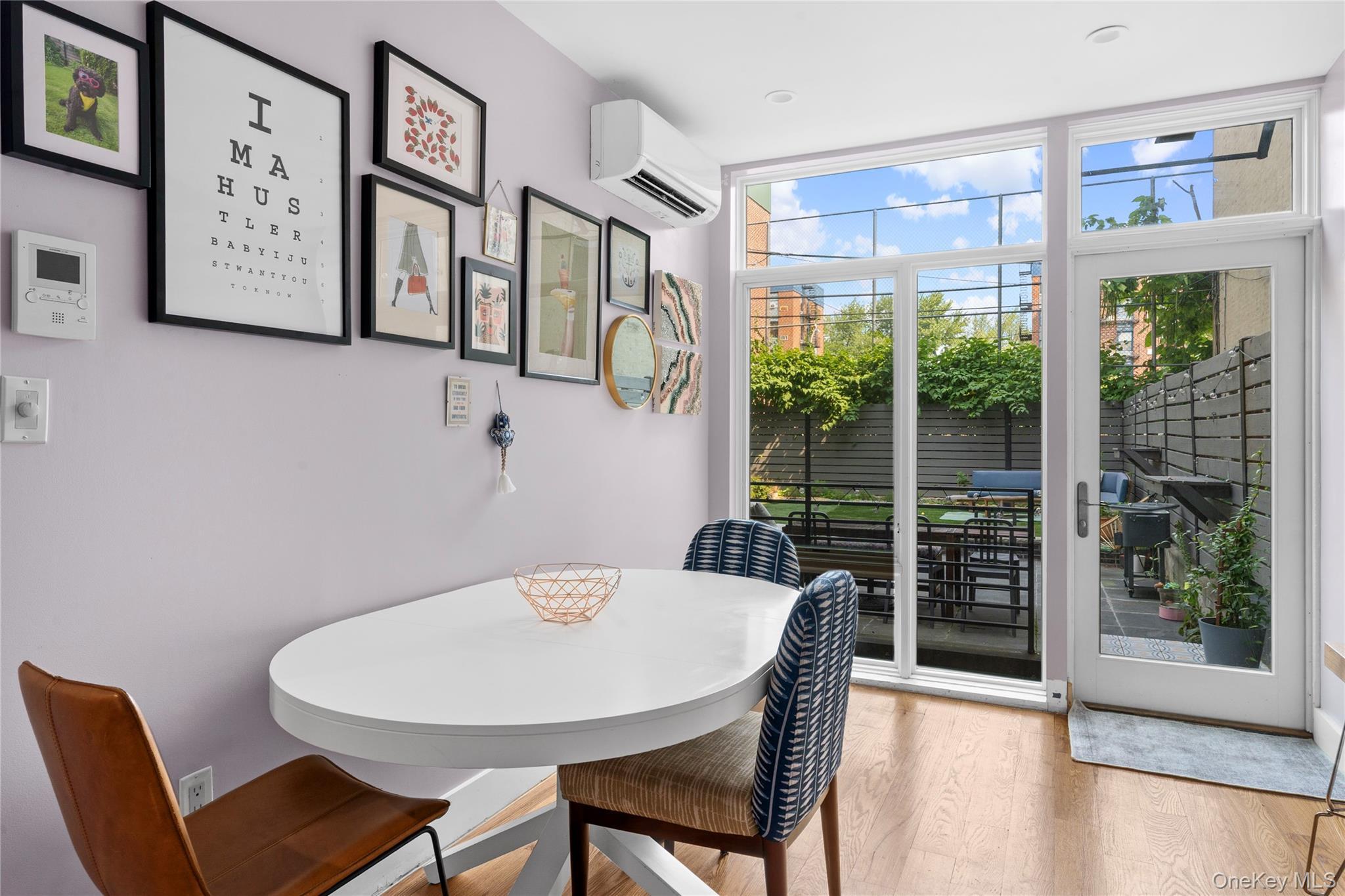 Condo Monroe Street  Brooklyn, NY 11221, MLS-1027162-3