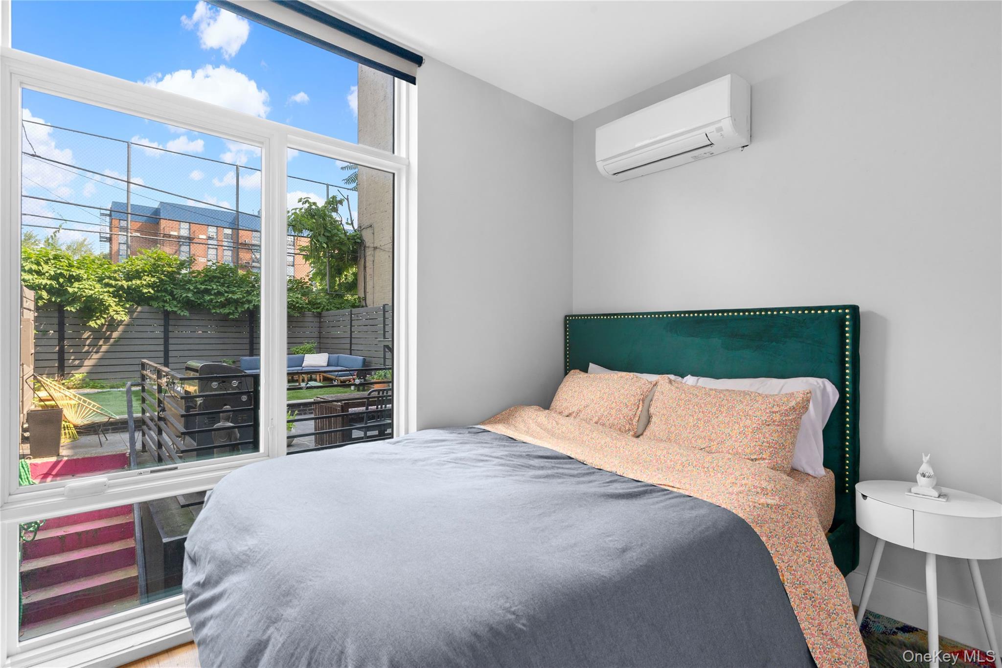 Condo Monroe Street  Brooklyn, NY 11221, MLS-1027162-4