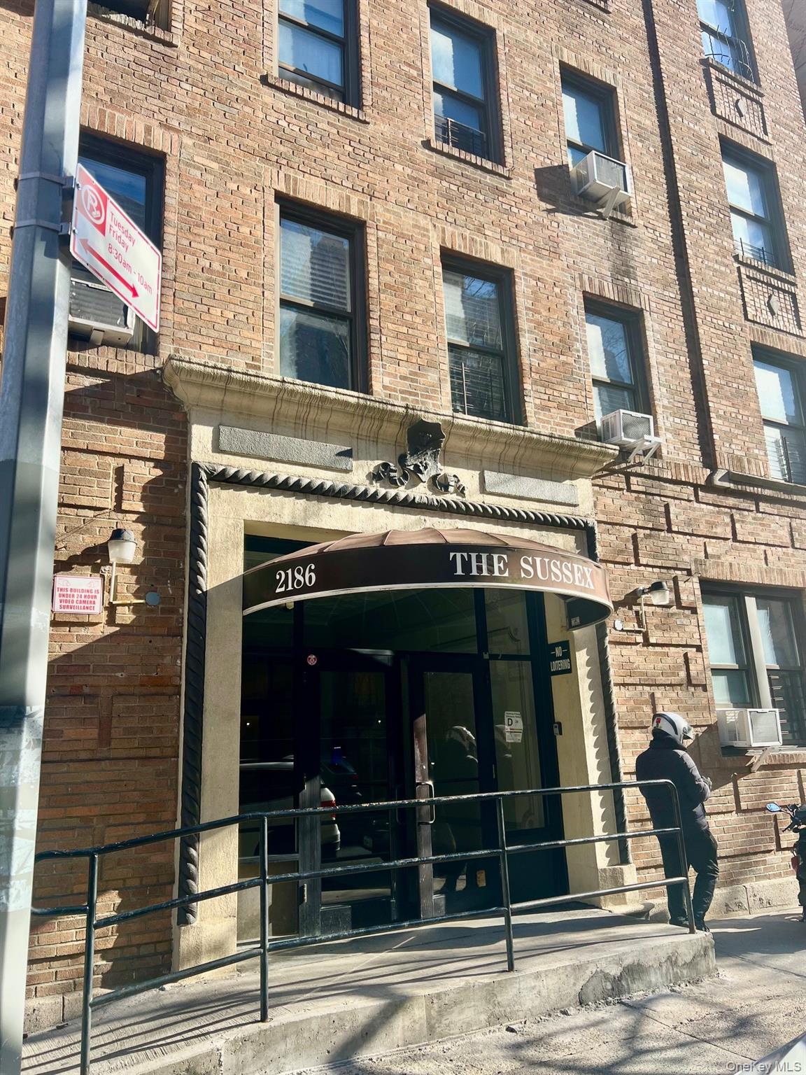 Apartment Cruger Avenue Bronx, NY 10462, MLS-1027164-2