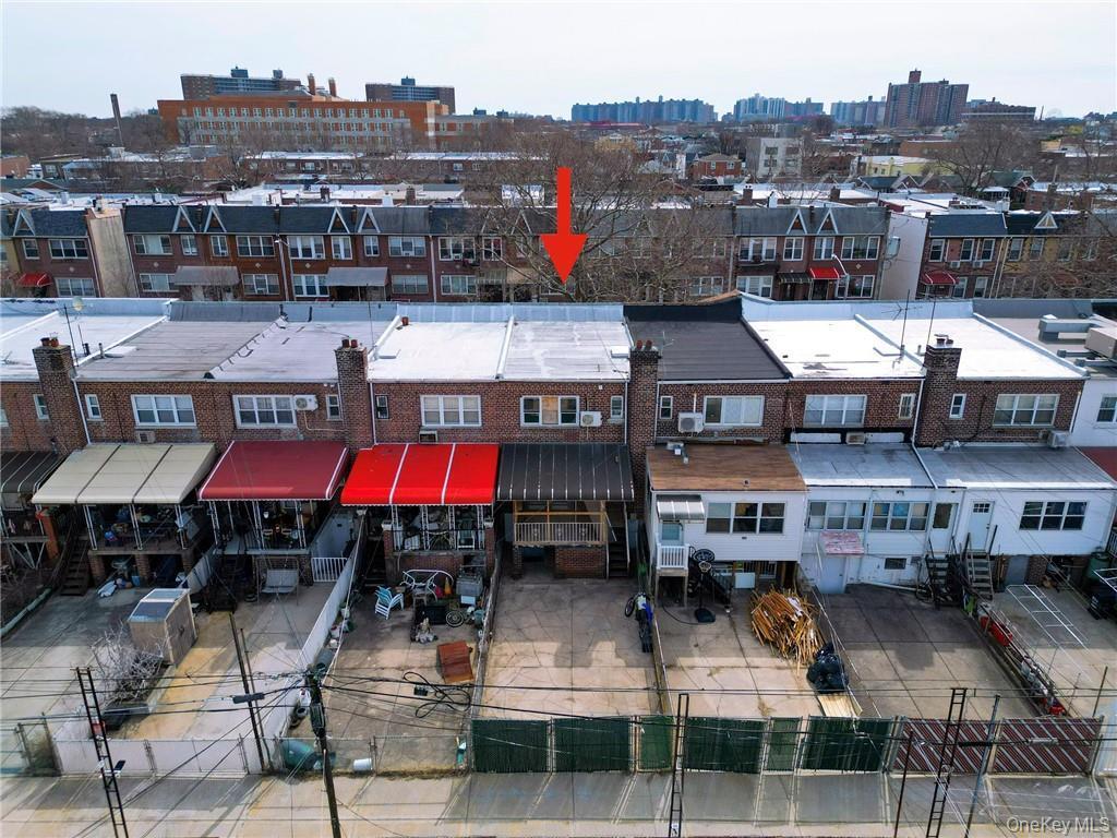 Single Family Bay 40th Street Brooklyn, NY 11214, MLS-1027172-12