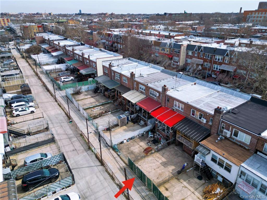 Single Family Bay 40th Street  Brooklyn, NY 11214, MLS-1027172-13