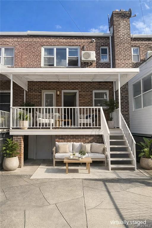 Single Family Bay 40th Street Brooklyn, NY 11214, MLS-1027172-2