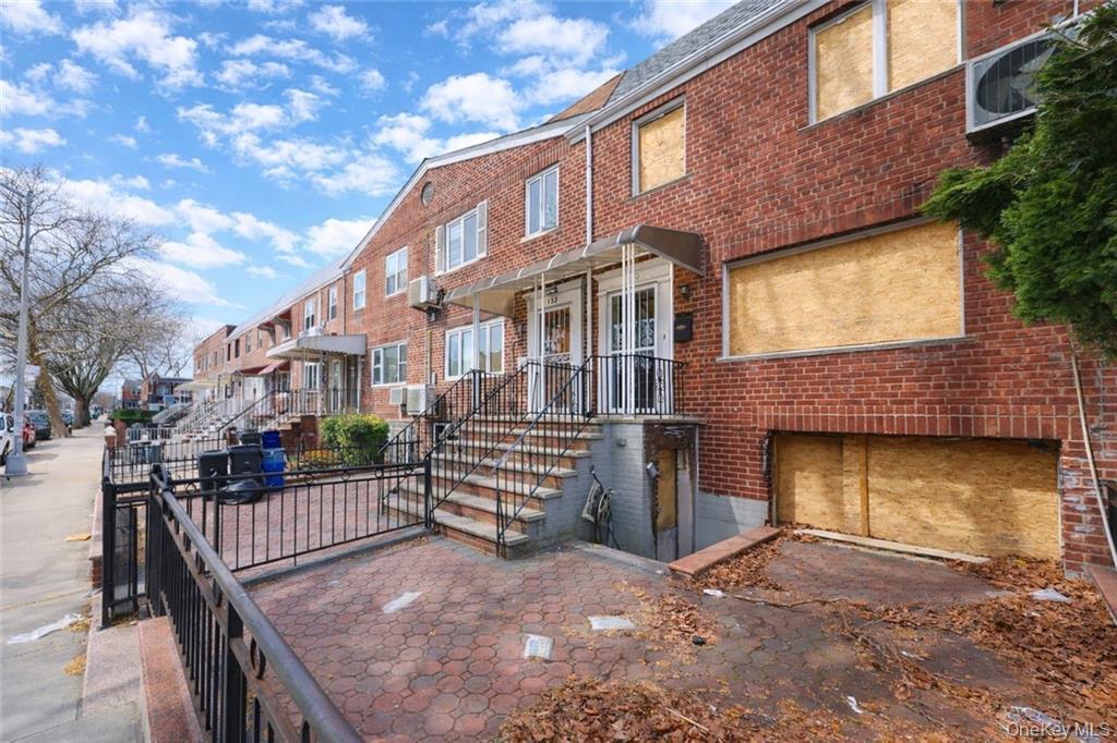 Single Family Bay 40th Street Brooklyn, NY 11214, MLS-1027172-9