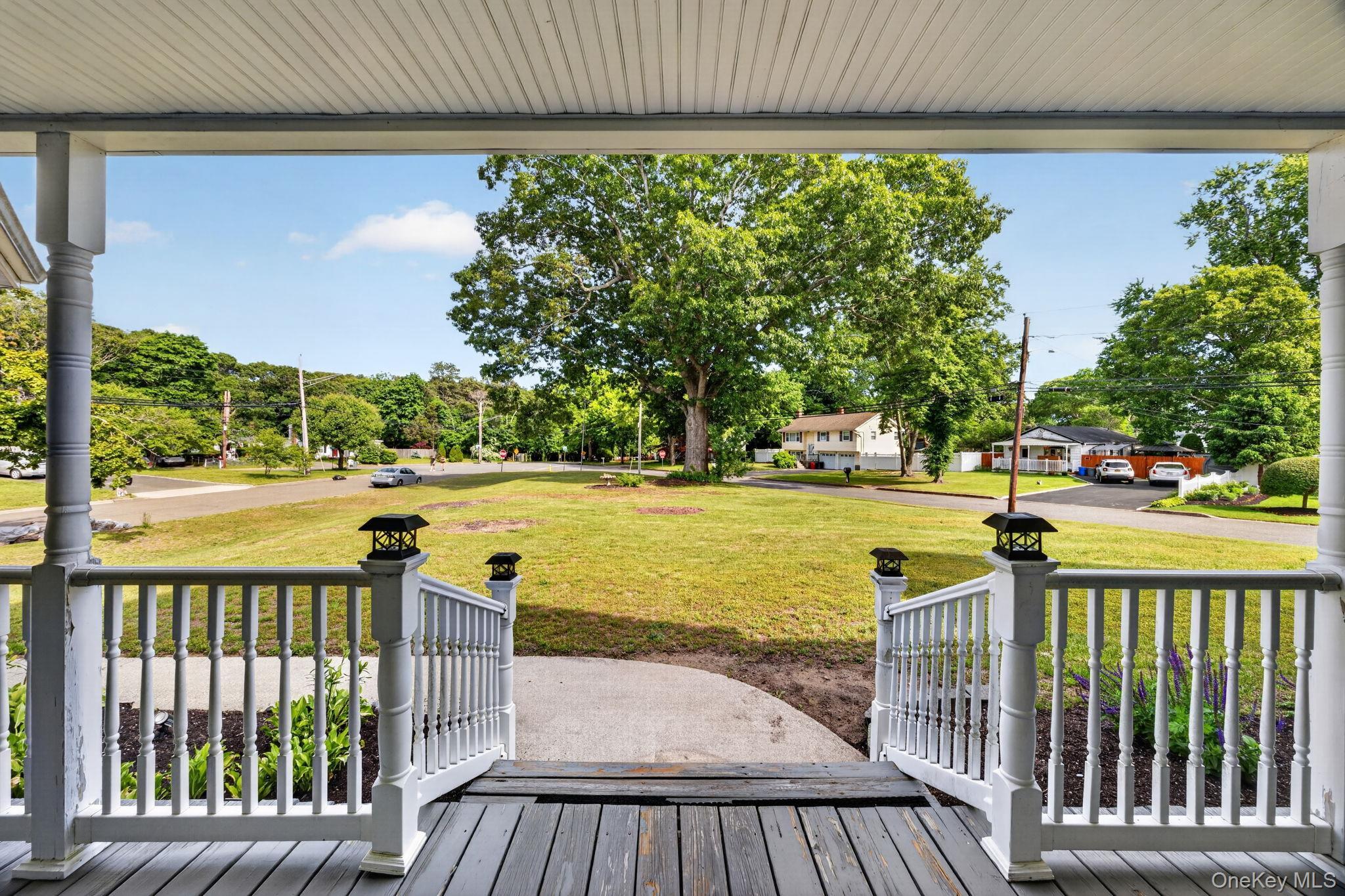 Single Family Steuben Boulevard Suffolk County, NY 11767, MLS-1027173-5