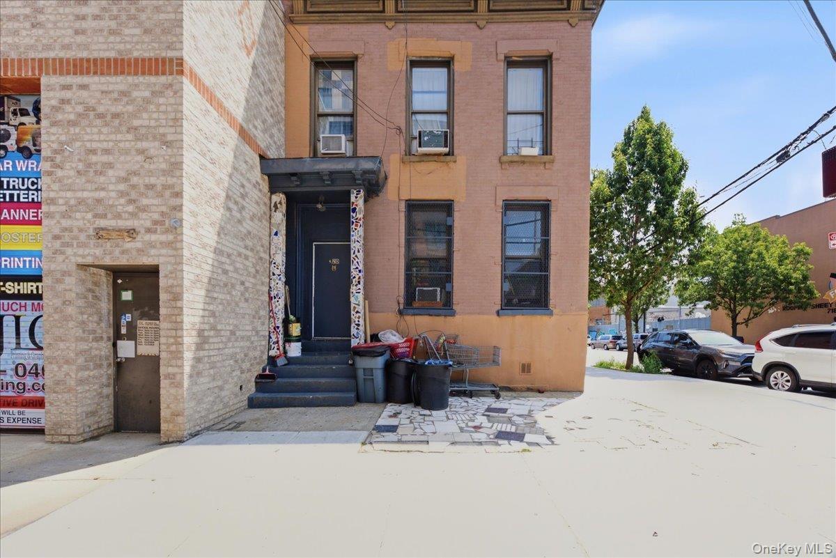 Single Family Jackson Avenue Bronx, NY 10454, MLS-1027177-2