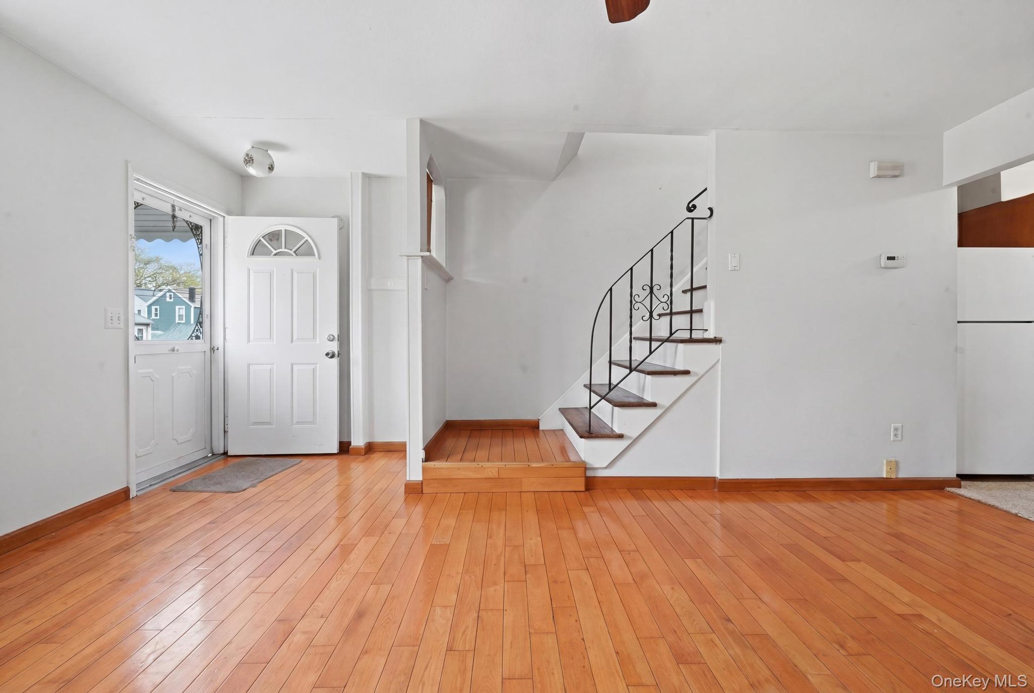 Single Family South Richmond Hill Queens, NY 11419, MLS-1027178-10