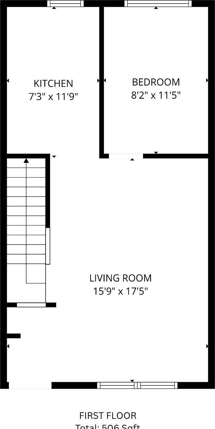 Single Family South Richmond Hill Queens, NY 11419, MLS-1027178-17