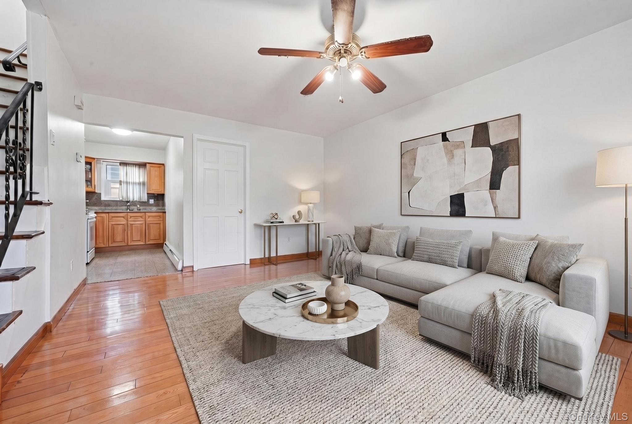 Single Family South Richmond Hill Queens, NY 11419, MLS-1027178-4