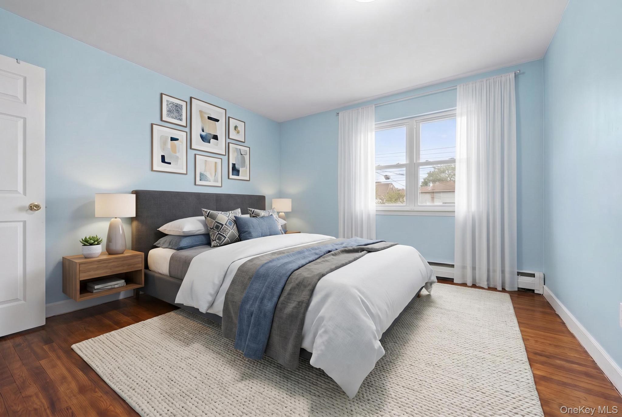 Single Family South Richmond Hill Queens, NY 11419, MLS-1027178-7
