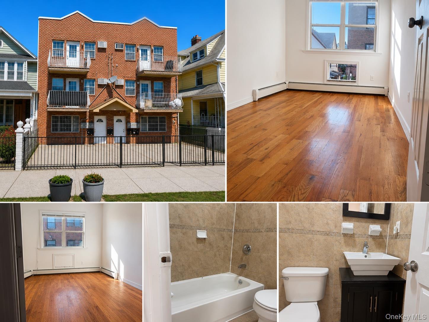 Single Family 91st Avenue  Queens, NY 11432, MLS-1027179-20
