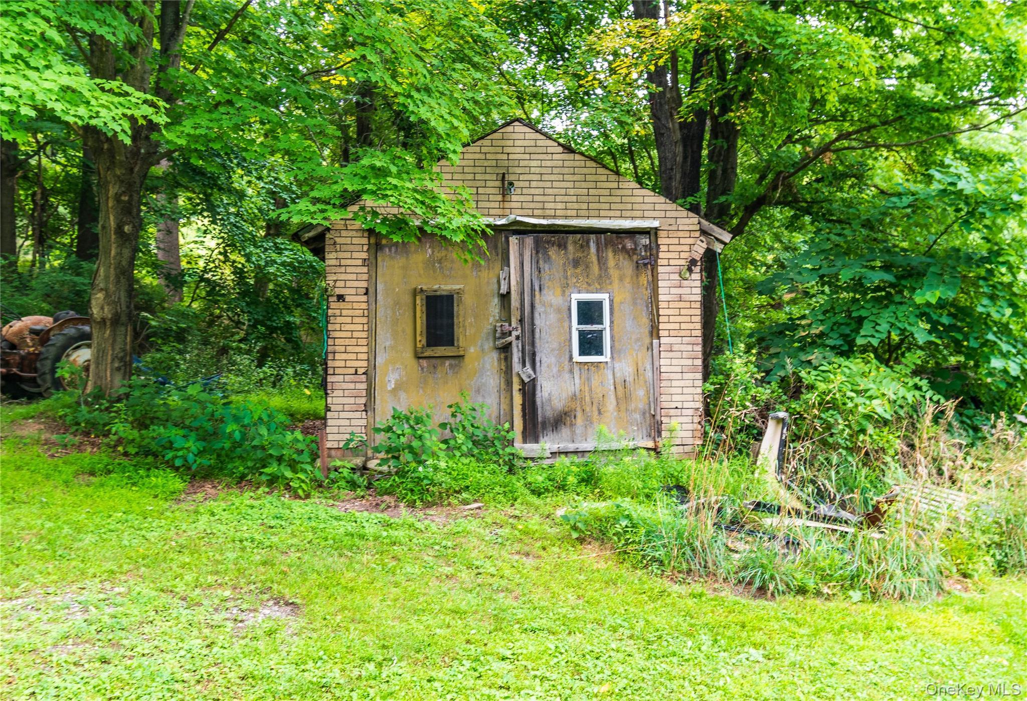 Single Family S Greenhaven Road Dutchess County, NY 12582, MLS-1027182-14