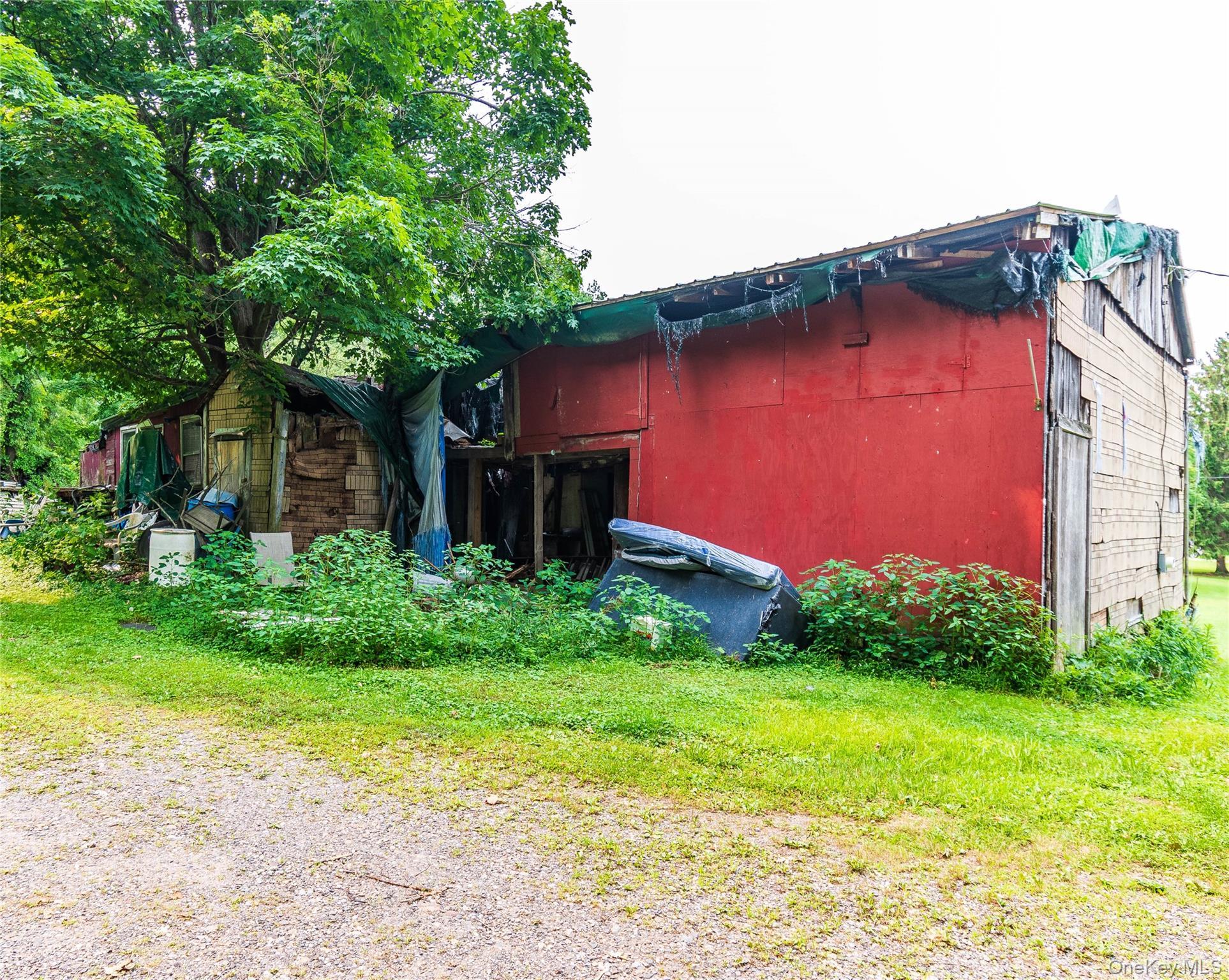 Single Family S Greenhaven Road Dutchess County, NY 12582, MLS-1027182-15