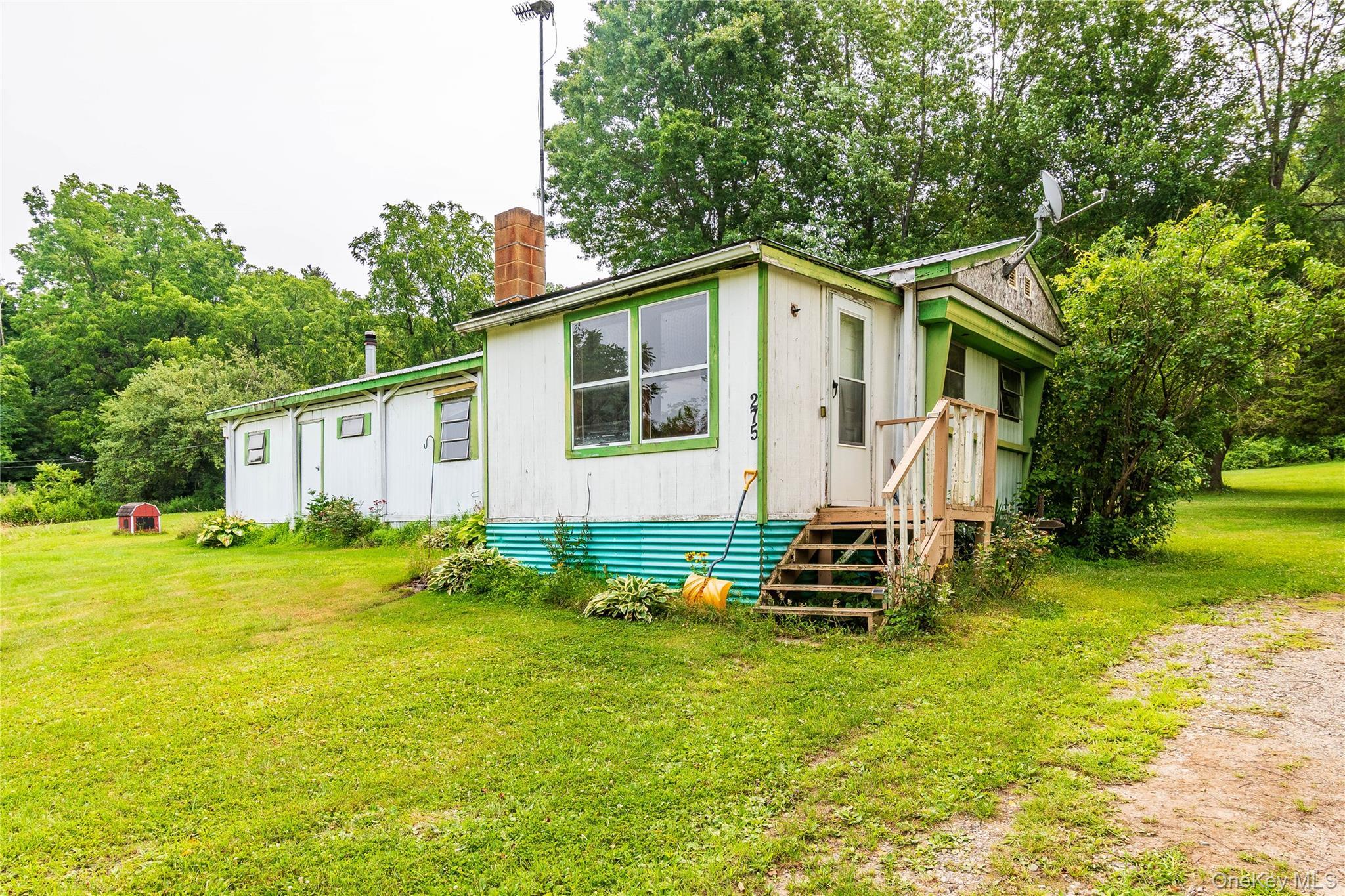 Single Family S Greenhaven Road Dutchess County, NY 12582, MLS-1027182-23