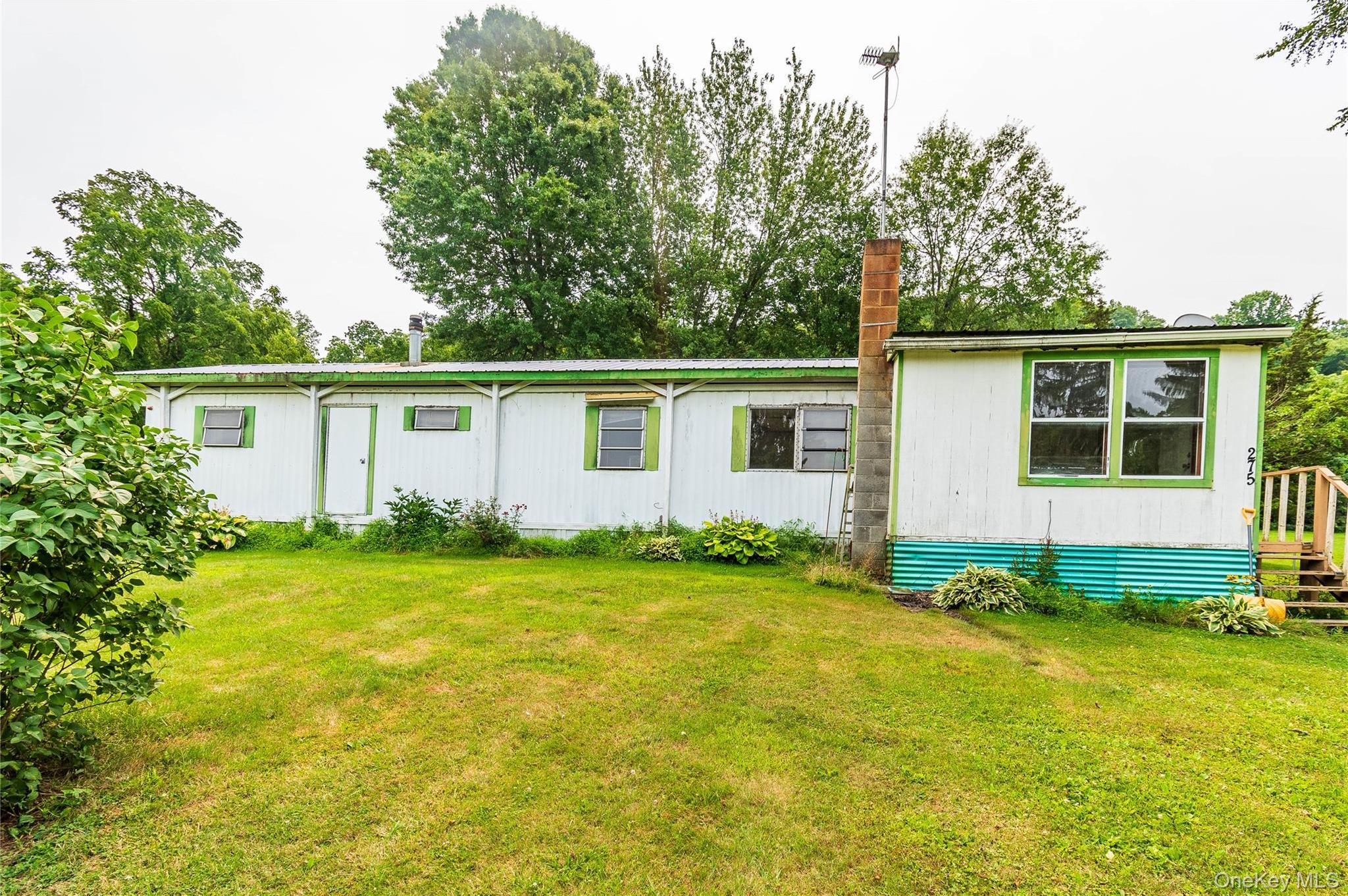 Single Family S Greenhaven Road Dutchess County, NY 12582, MLS-1027182-24