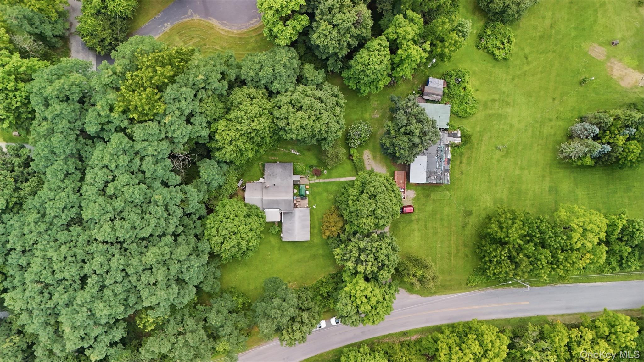 Single Family S Greenhaven Road Dutchess County, NY 12582, MLS-1027182-37
