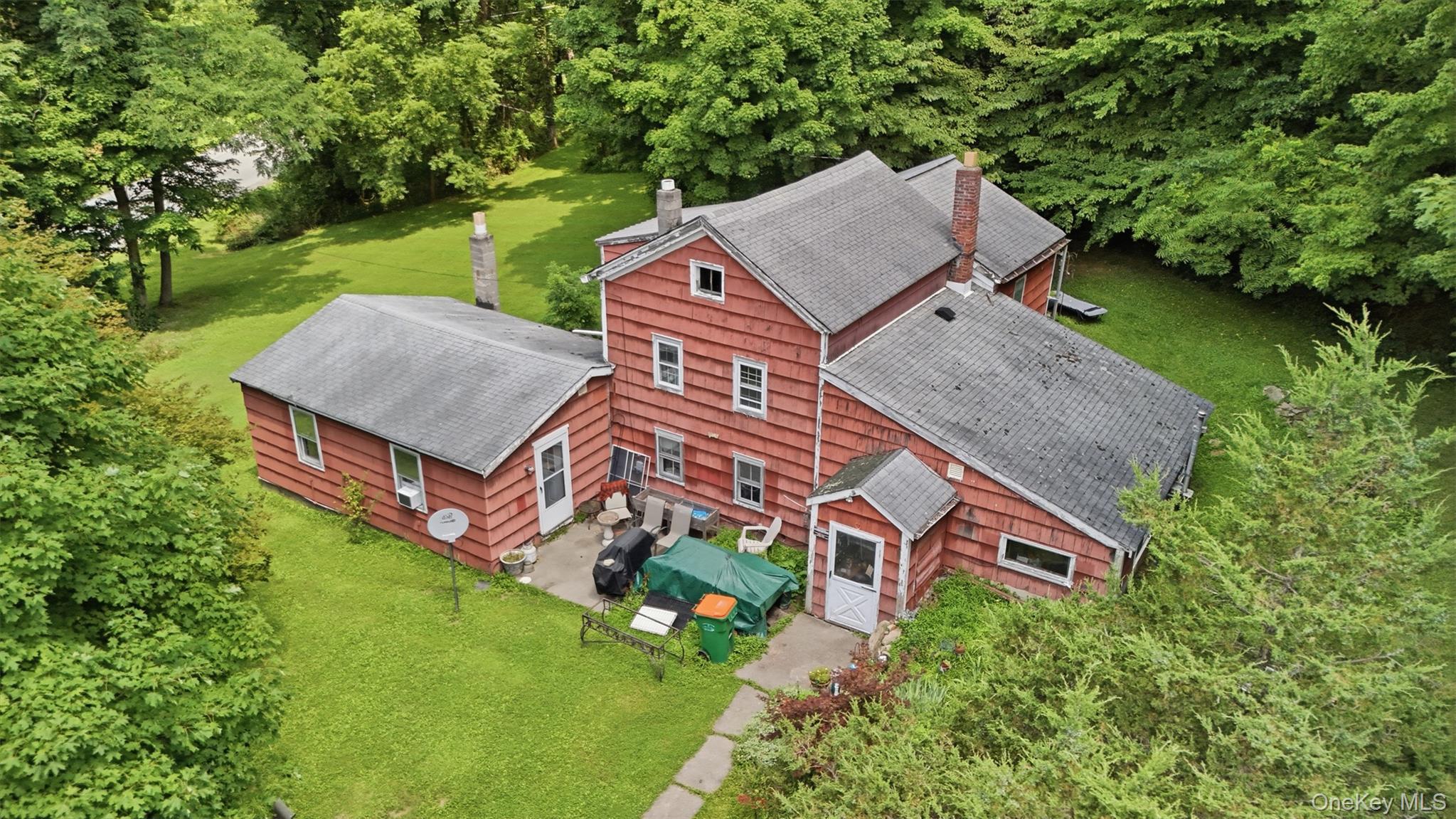 Single Family S Greenhaven Road Dutchess County, NY 12582, MLS-1027182-40