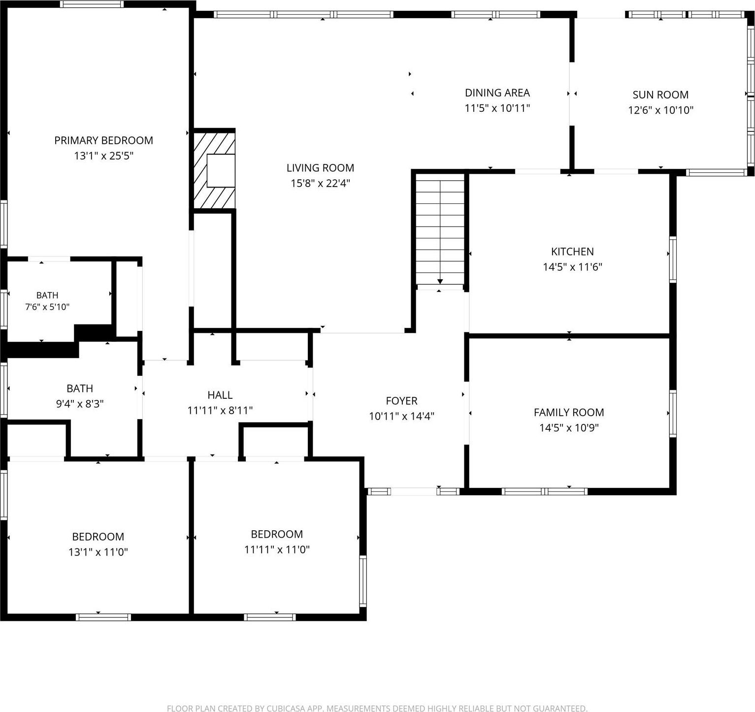 Single Family Nassau Drive  Nassau County, NY 11021, MLS-1027185-16