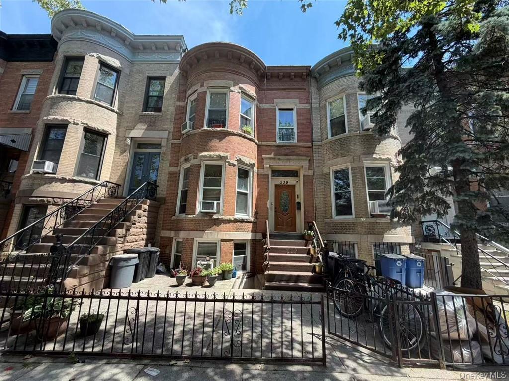 Single Family 72nd Street  Brooklyn, NY 11209, MLS-1027187-2