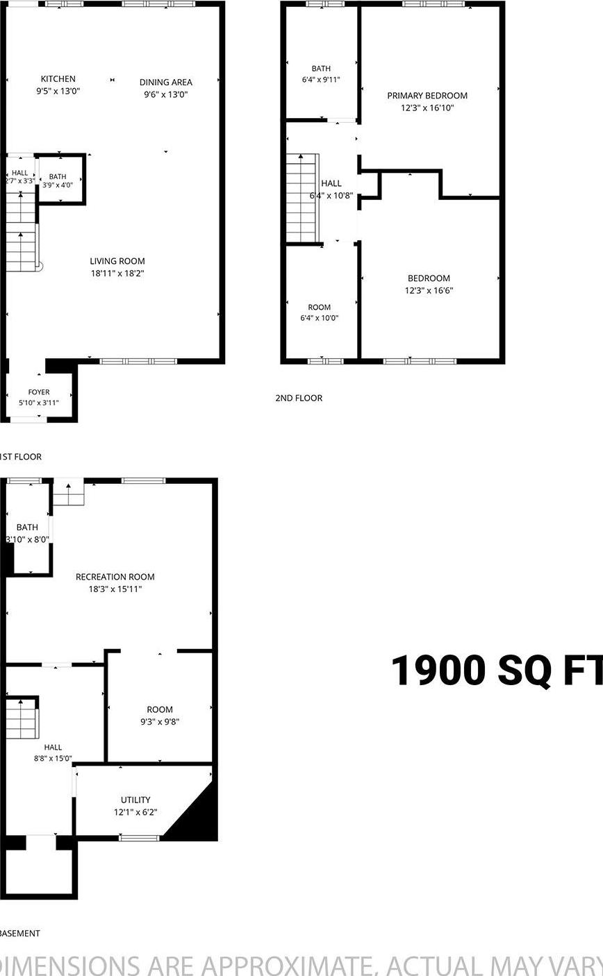 Single Family 167th Street Queens, NY 11432, MLS-1027189-22