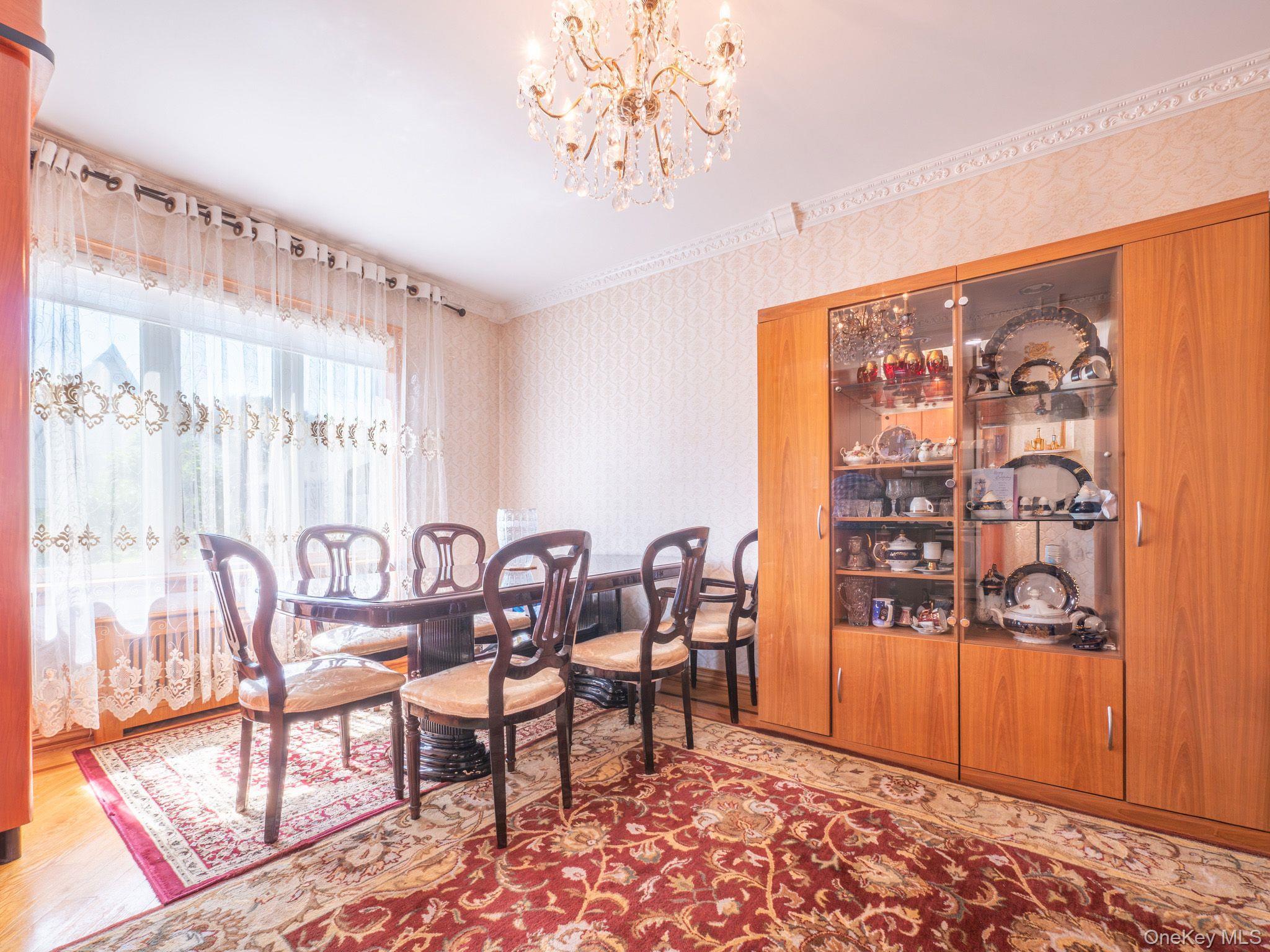 Single Family 167th Street Queens, NY 11432, MLS-1027189-7