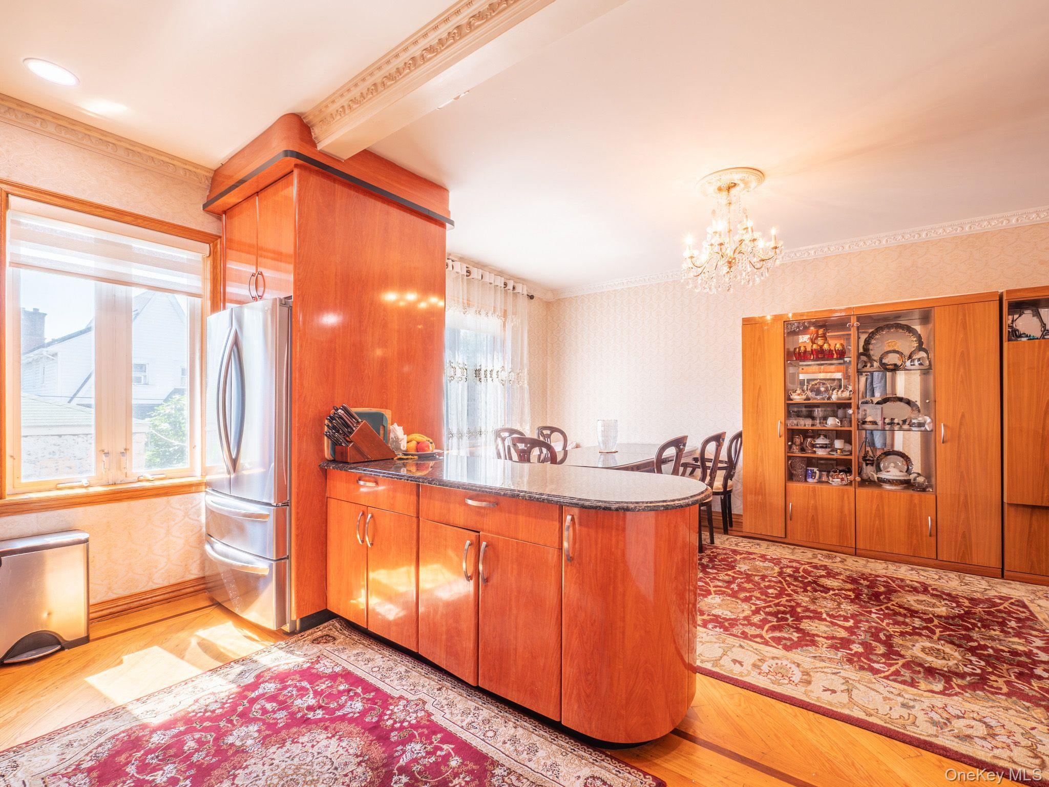 Single Family 167th Street Queens, NY 11432, MLS-1027189-9