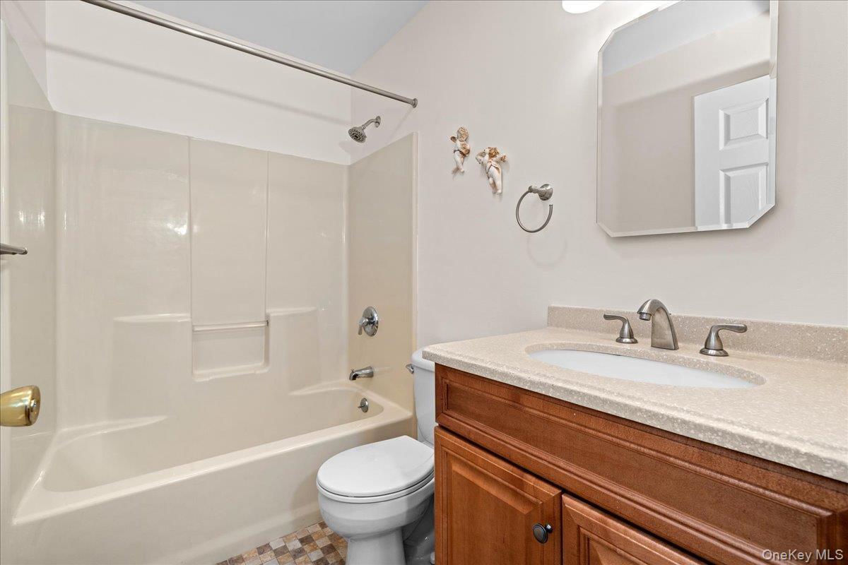 Single Family S Lynn Street  Orange County, NY 10990, MLS-1027194-21