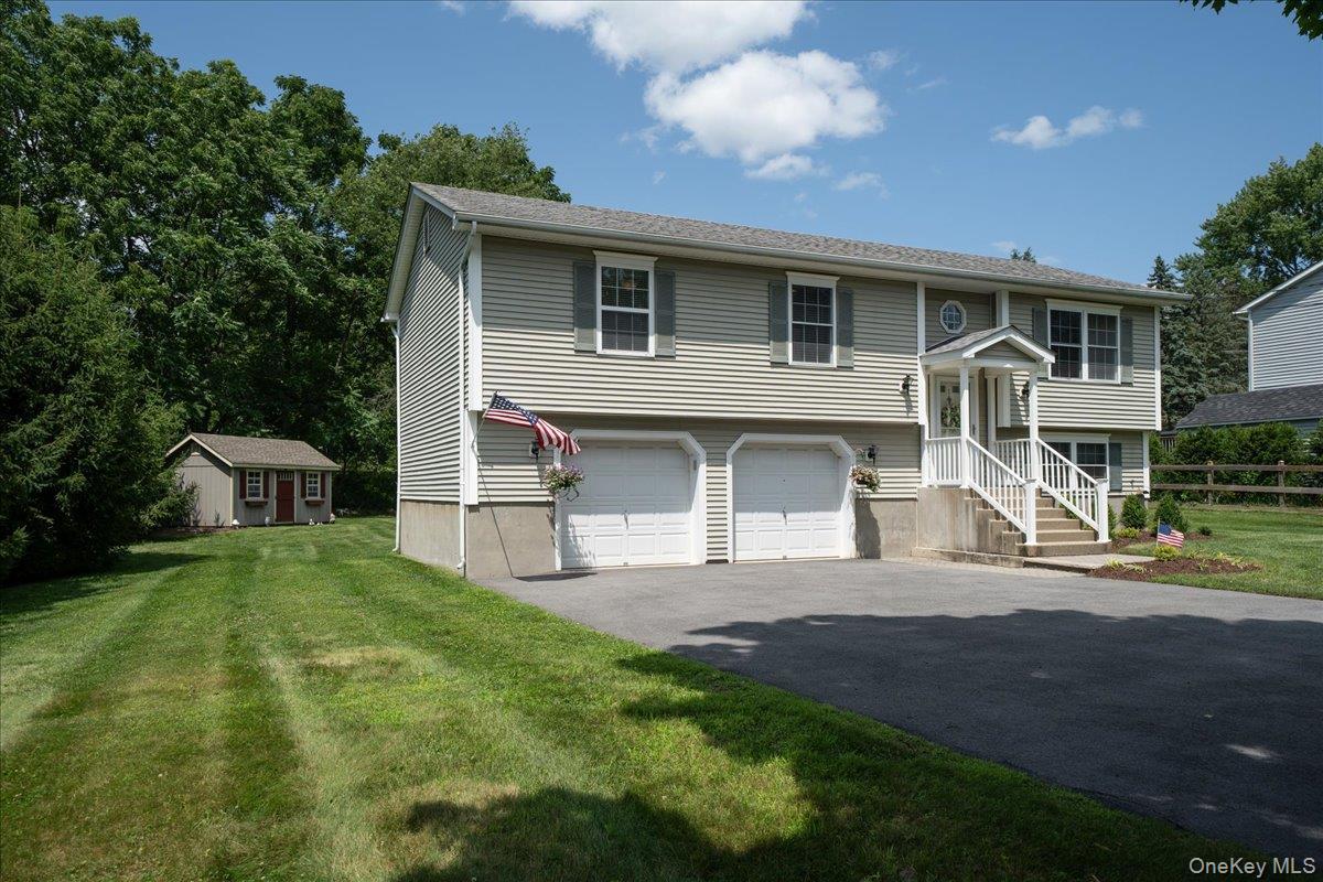 Single Family S Lynn Street  Orange County, NY 10990, MLS-1027194-3