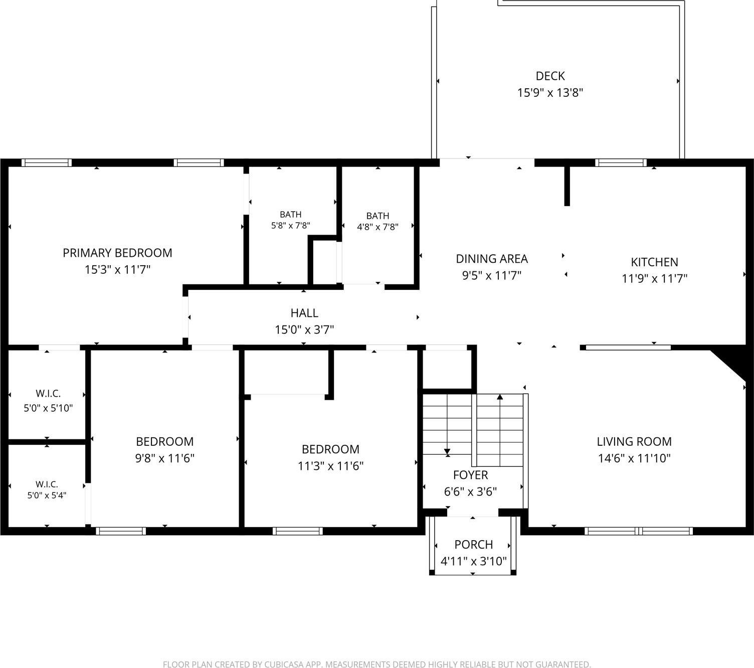 Single Family S Lynn Street  Orange County, NY 10990, MLS-1027194-4