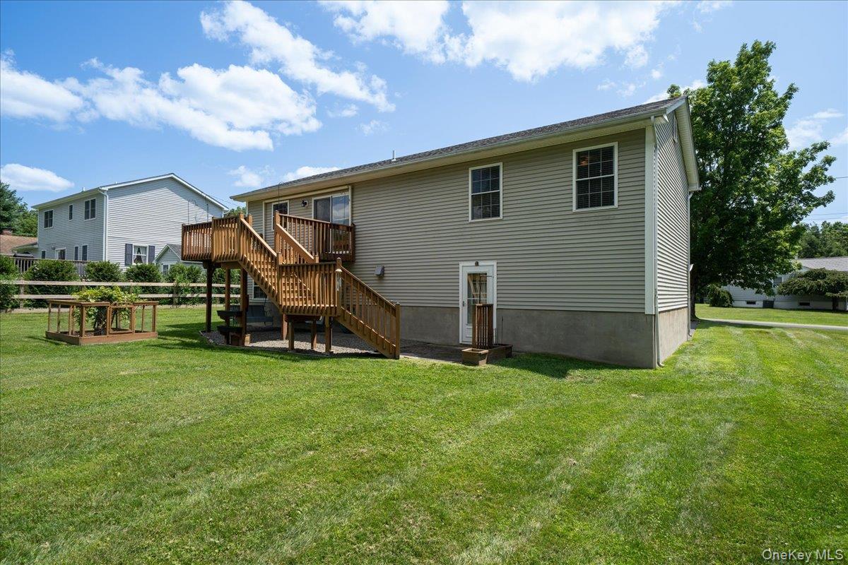 Single Family S Lynn Street  Orange County, NY 10990, MLS-1027194-42
