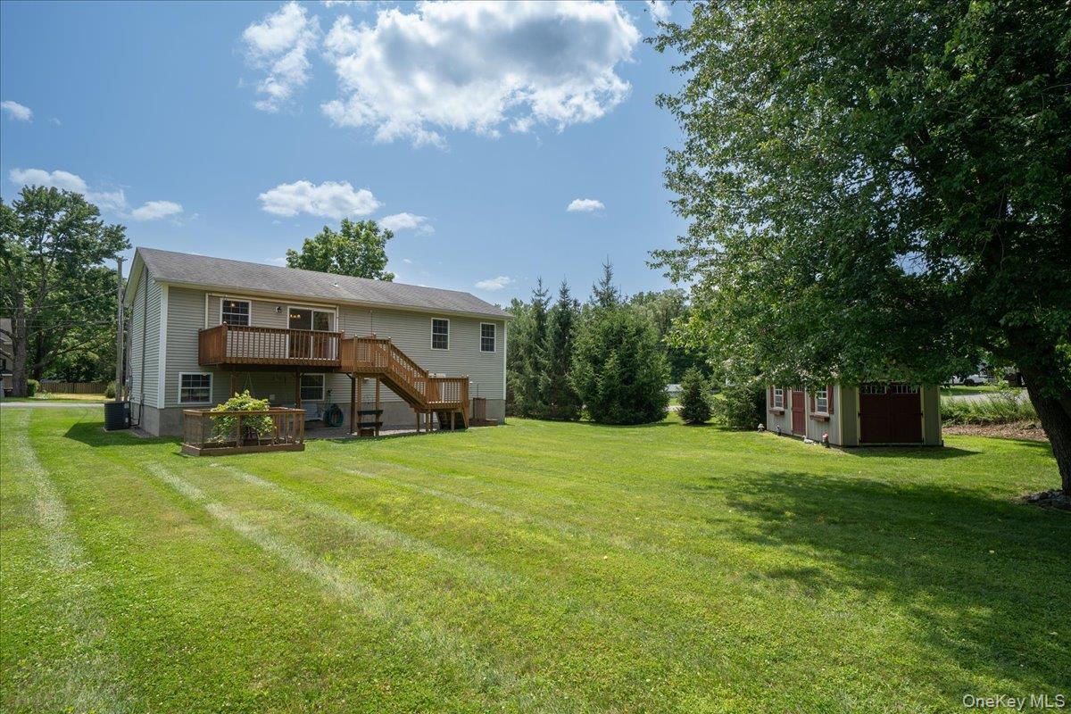 Single Family S Lynn Street  Orange County, NY 10990, MLS-1027194-43