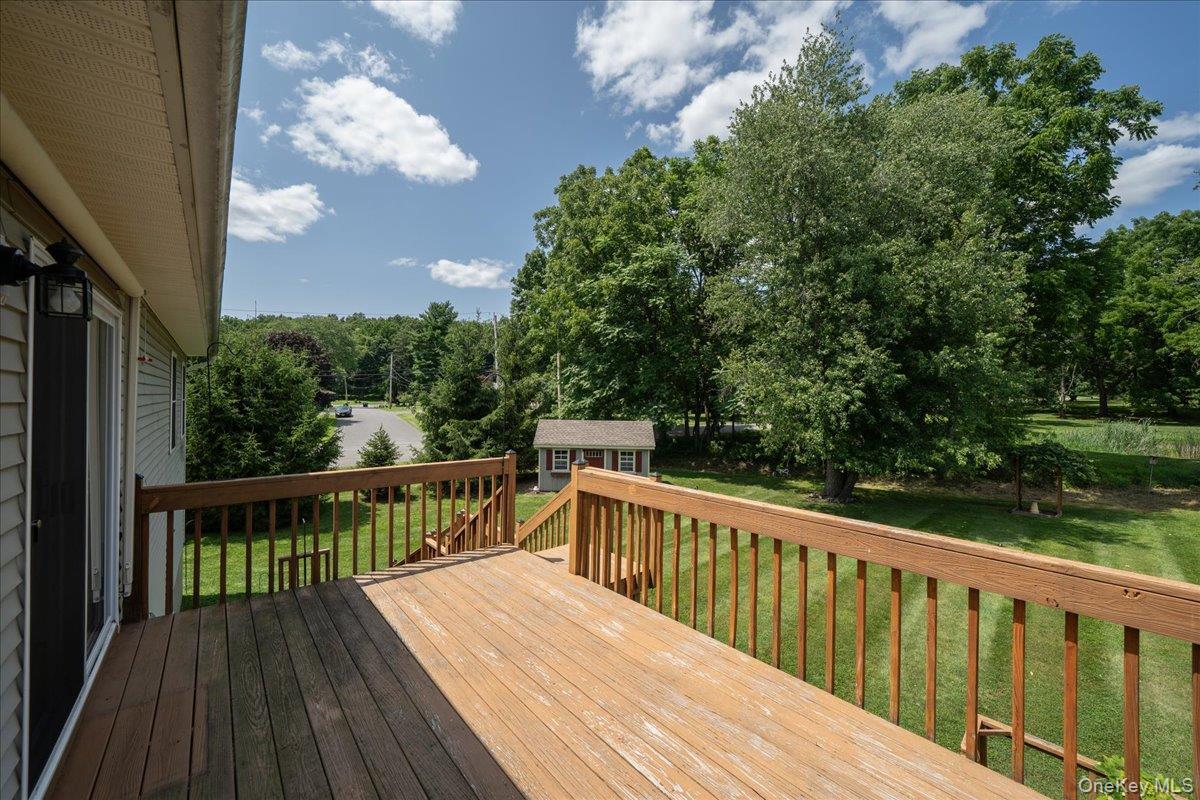 Single Family S Lynn Street  Orange County, NY 10990, MLS-1027194-44