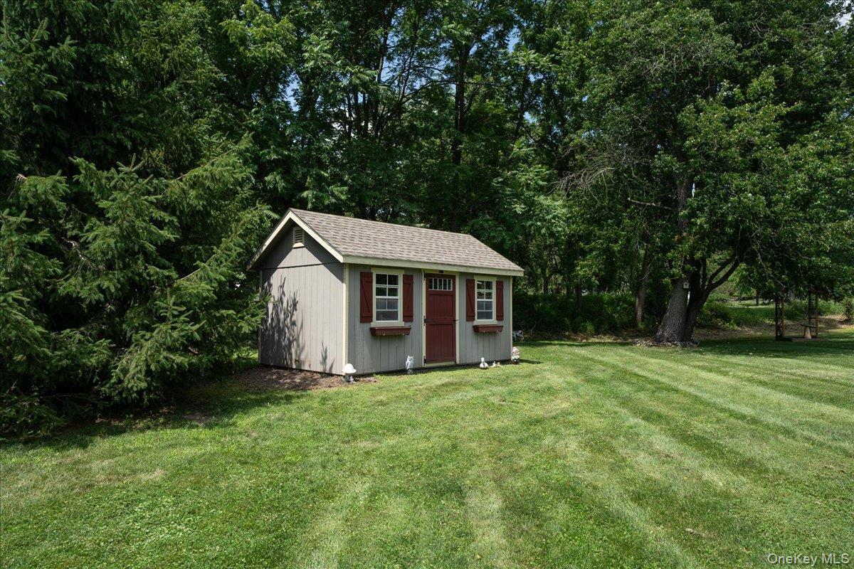 Single Family S Lynn Street  Orange County, NY 10990, MLS-1027194-46