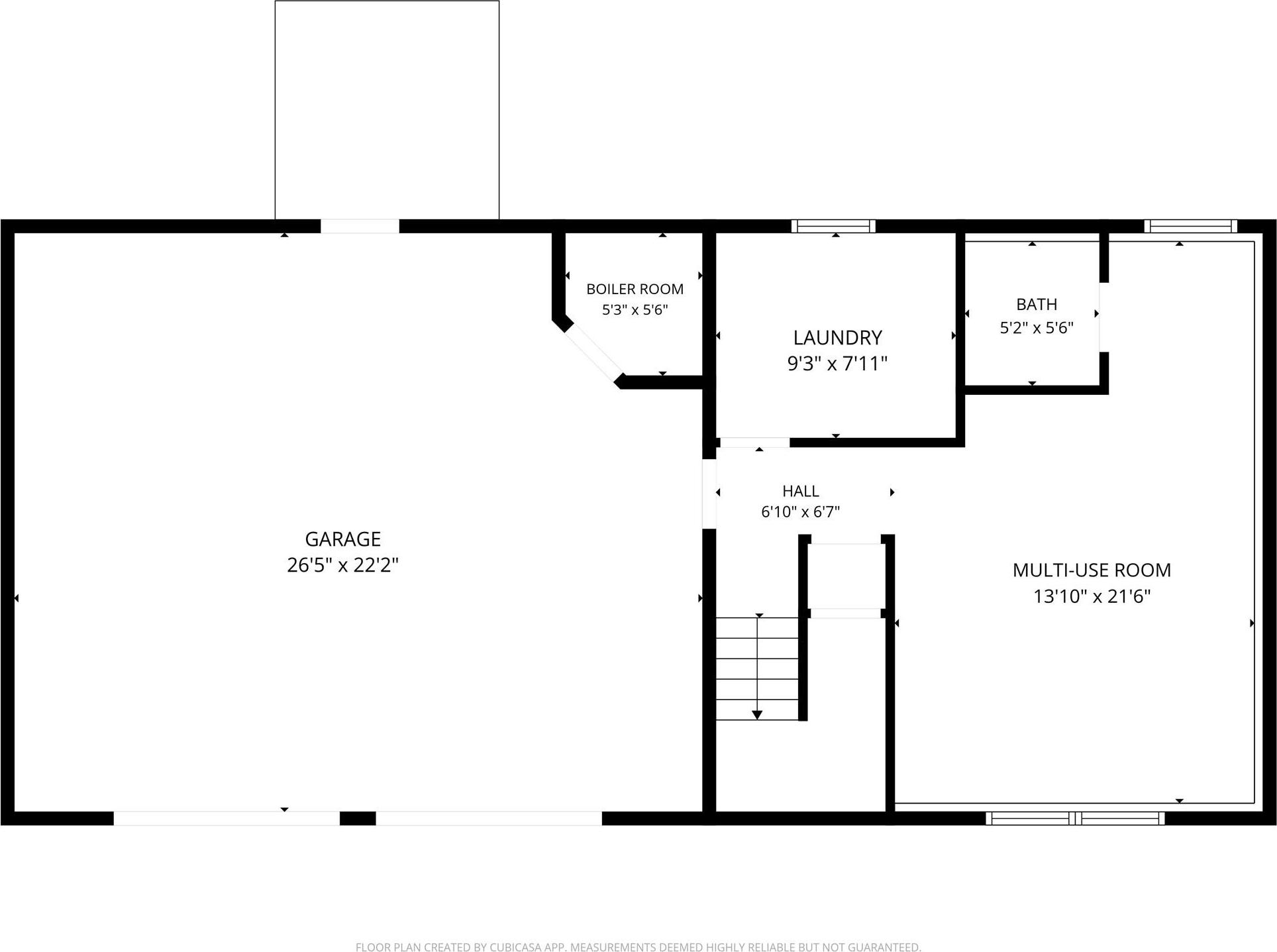 Single Family S Lynn Street  Orange County, NY 10990, MLS-1027194-5