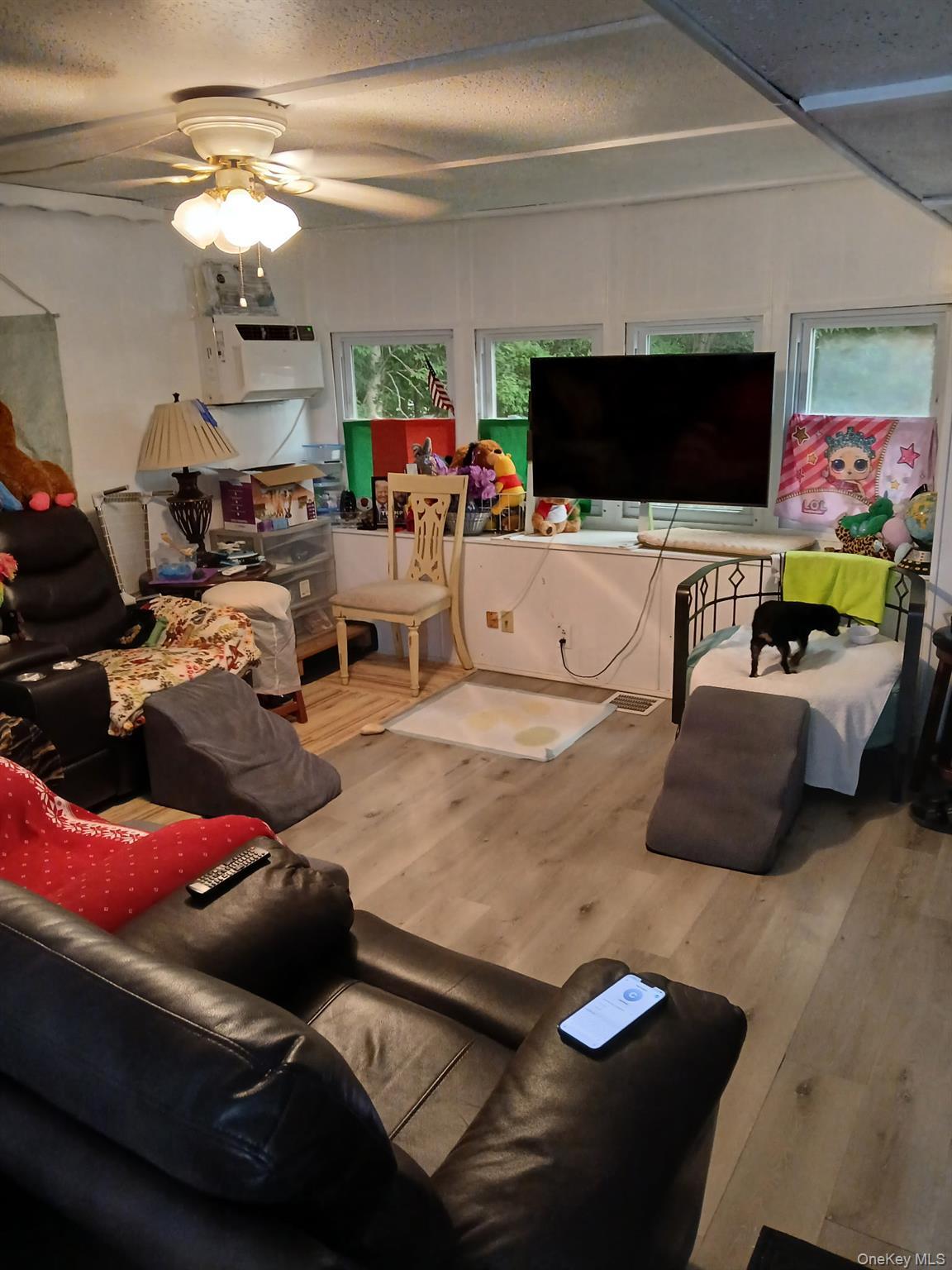 Single Family Fresh Pond Avenue Suffolk County, NY 11901, MLS-1027202-20