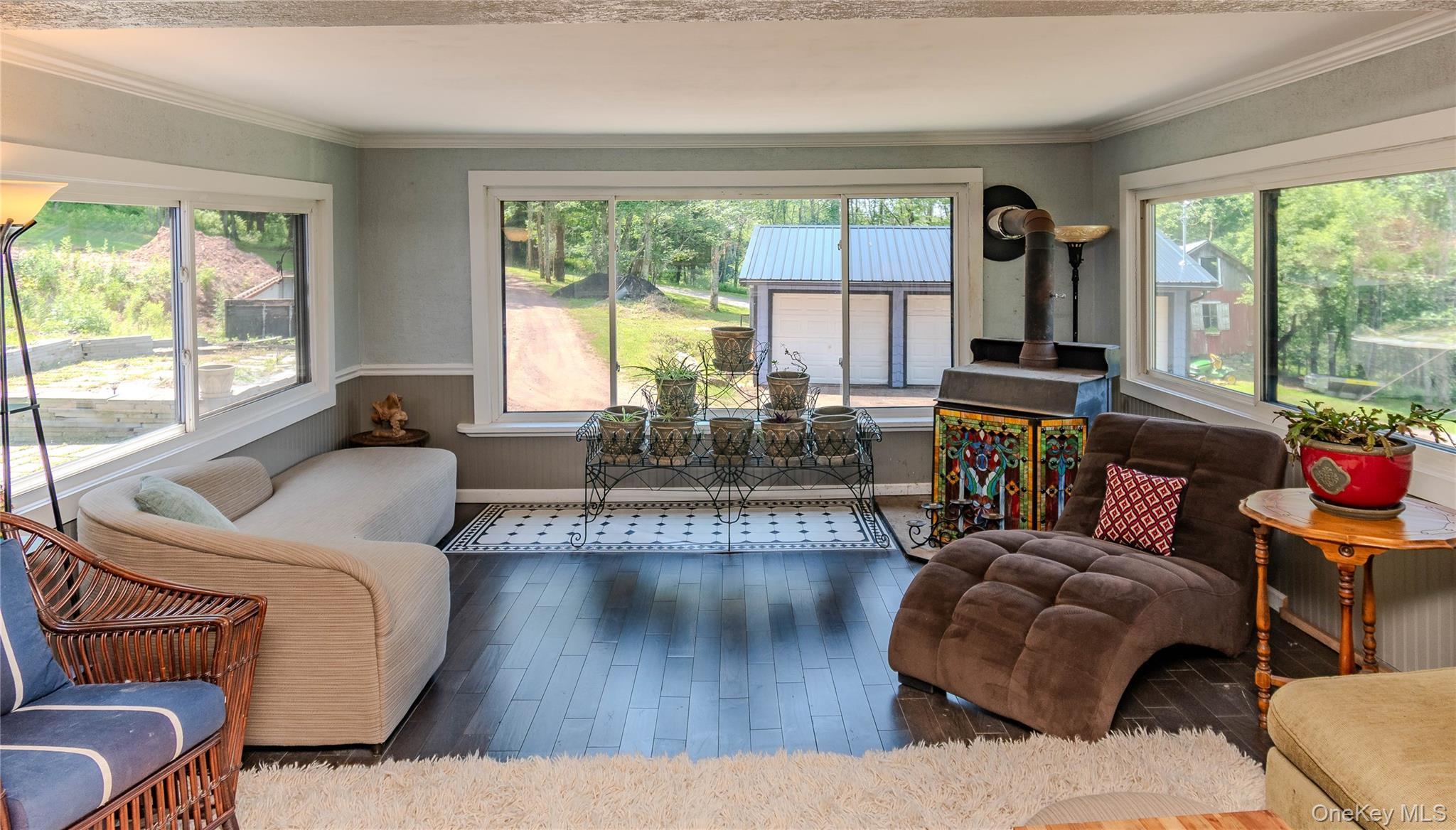 Single Family Cape Road  Sullivan County, NY 12791, MLS-1027205-11