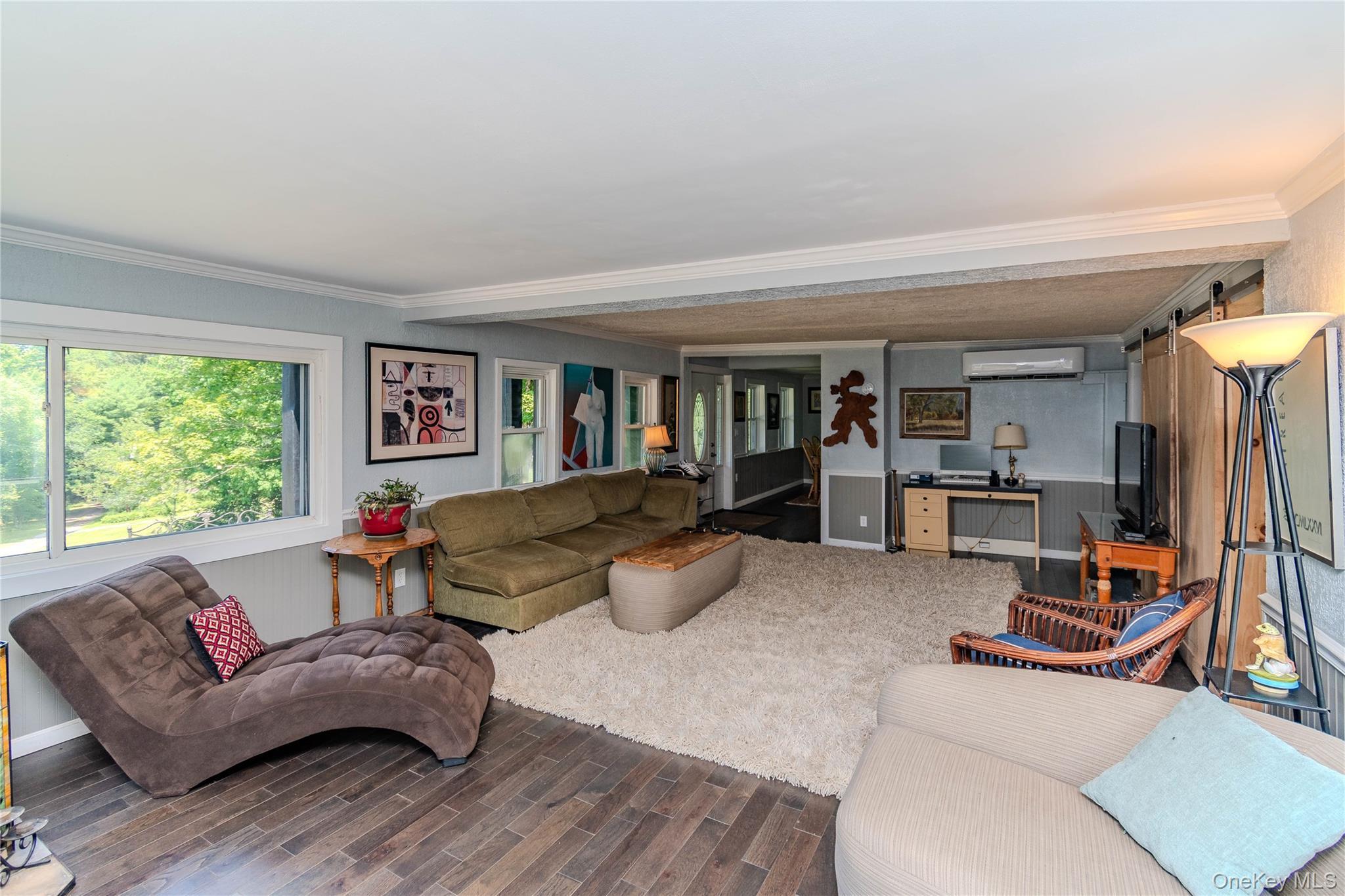 Single Family Cape Road  Sullivan County, NY 12791, MLS-1027205-12