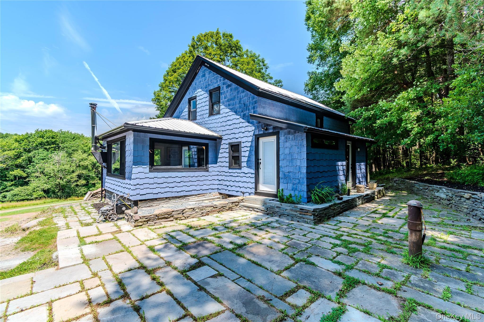 Single Family Cape Road  Sullivan County, NY 12791, MLS-1027205-3