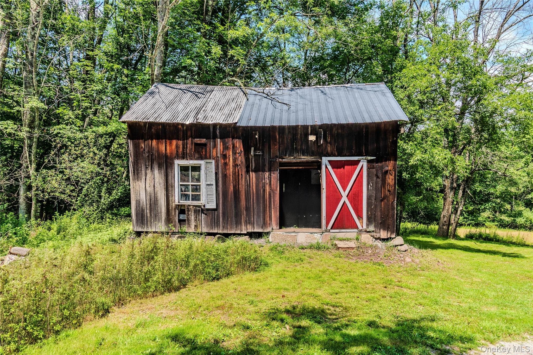 Single Family Cape Road  Sullivan County, NY 12791, MLS-1027205-36