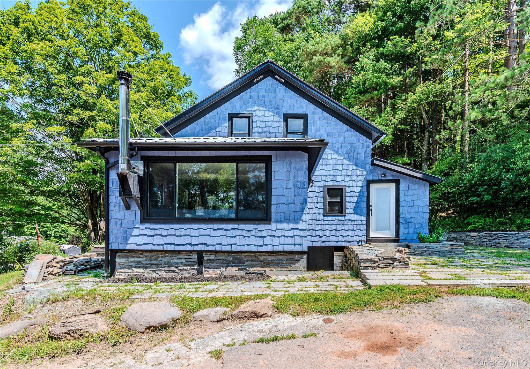 Single Family Cape Road  Sullivan County, NY 12791, MLS-1027205-5