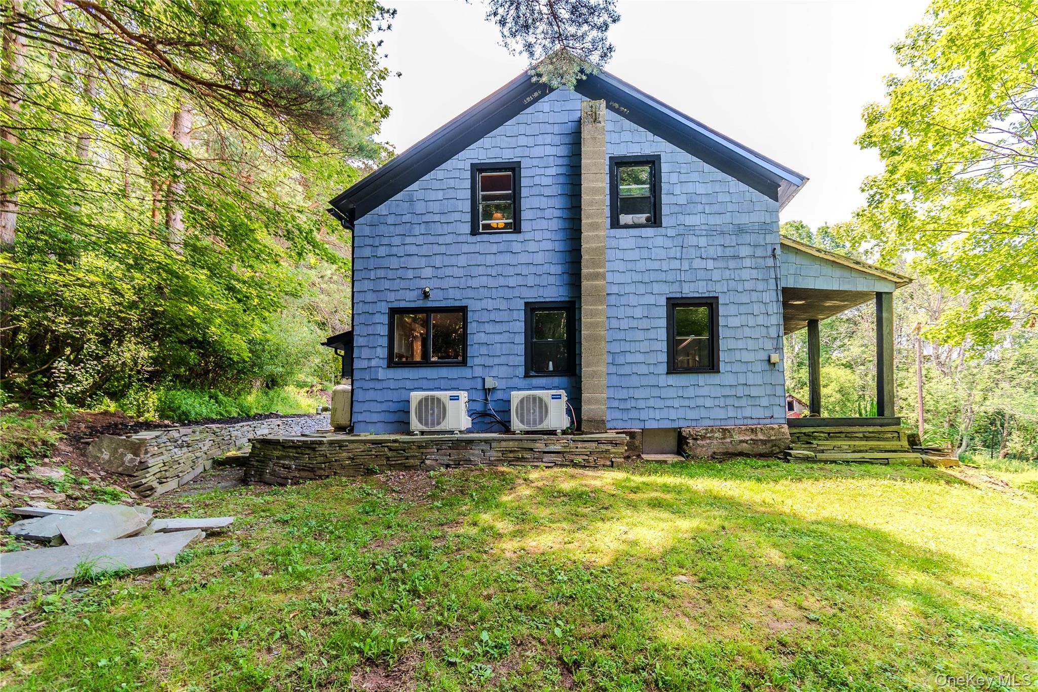 Single Family Cape Road  Sullivan County, NY 12791, MLS-1027205-6