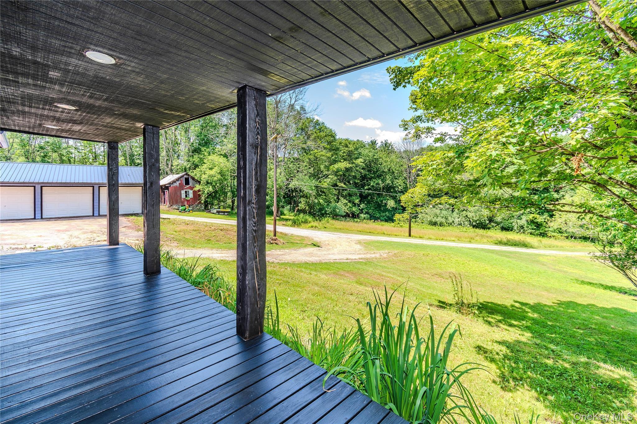 Single Family Cape Road  Sullivan County, NY 12791, MLS-1027205-8