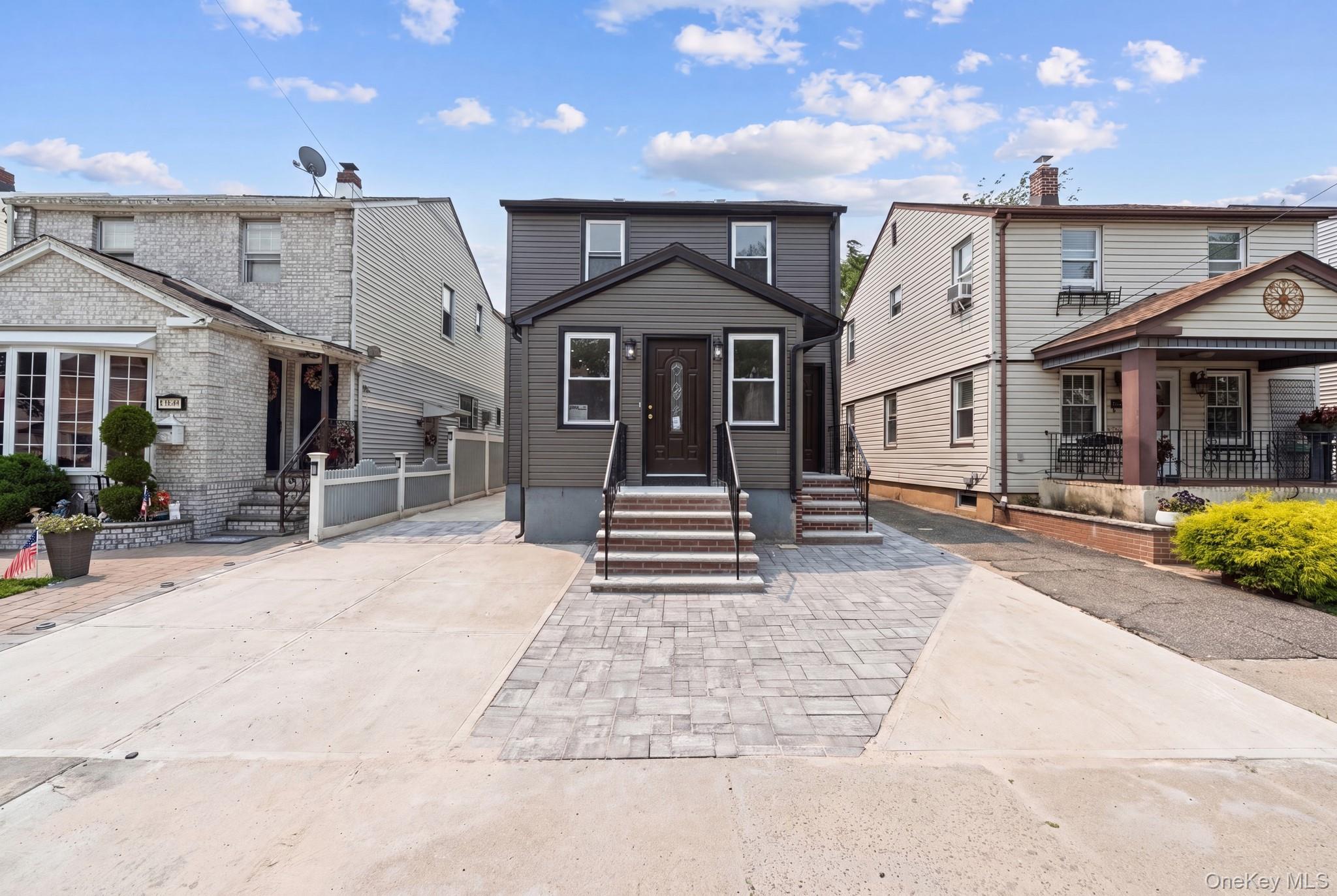 Single Family 118th Street  Queens, NY 11420, MLS-1027225-12