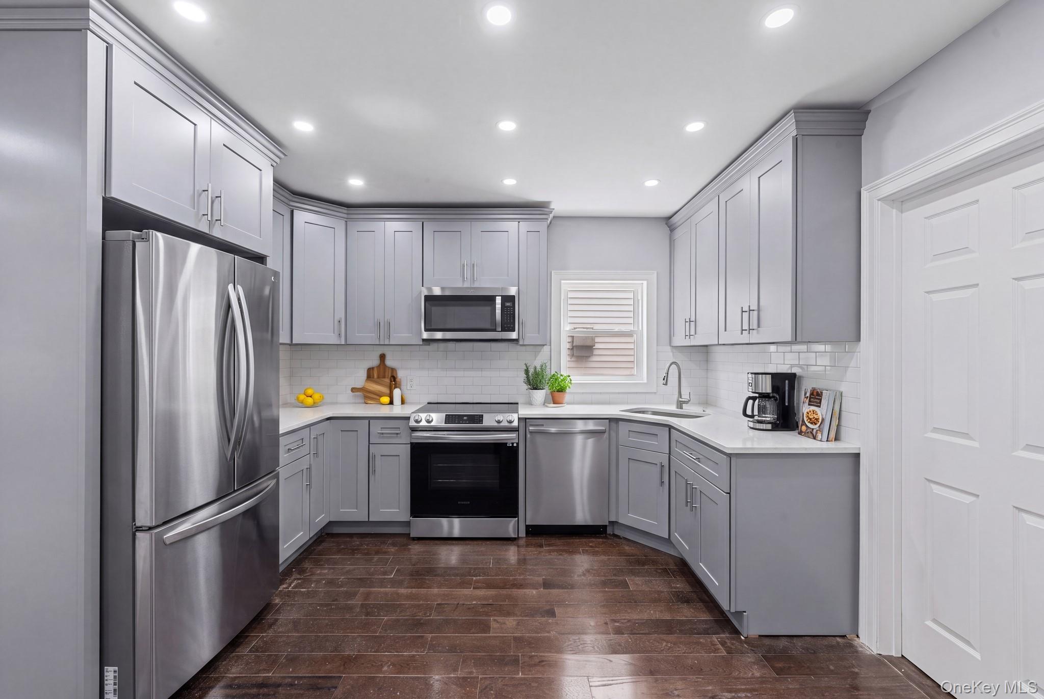 Single Family 118th Street  Queens, NY 11420, MLS-1027225-5