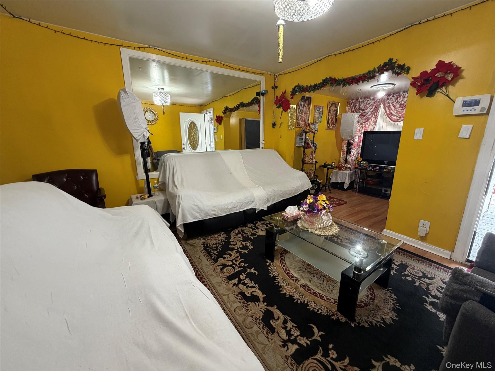 Single Family 118th Avenue  Queens, NY 11434, MLS-1027226-2