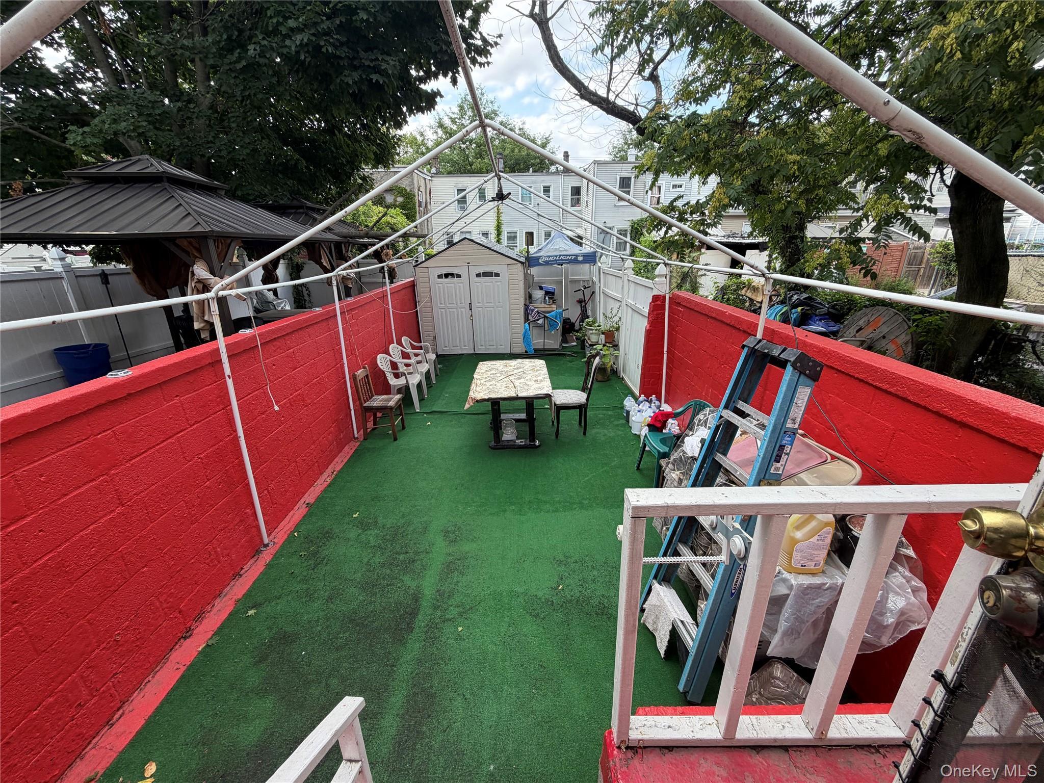 Single Family 118th Avenue  Queens, NY 11434, MLS-1027226-6
