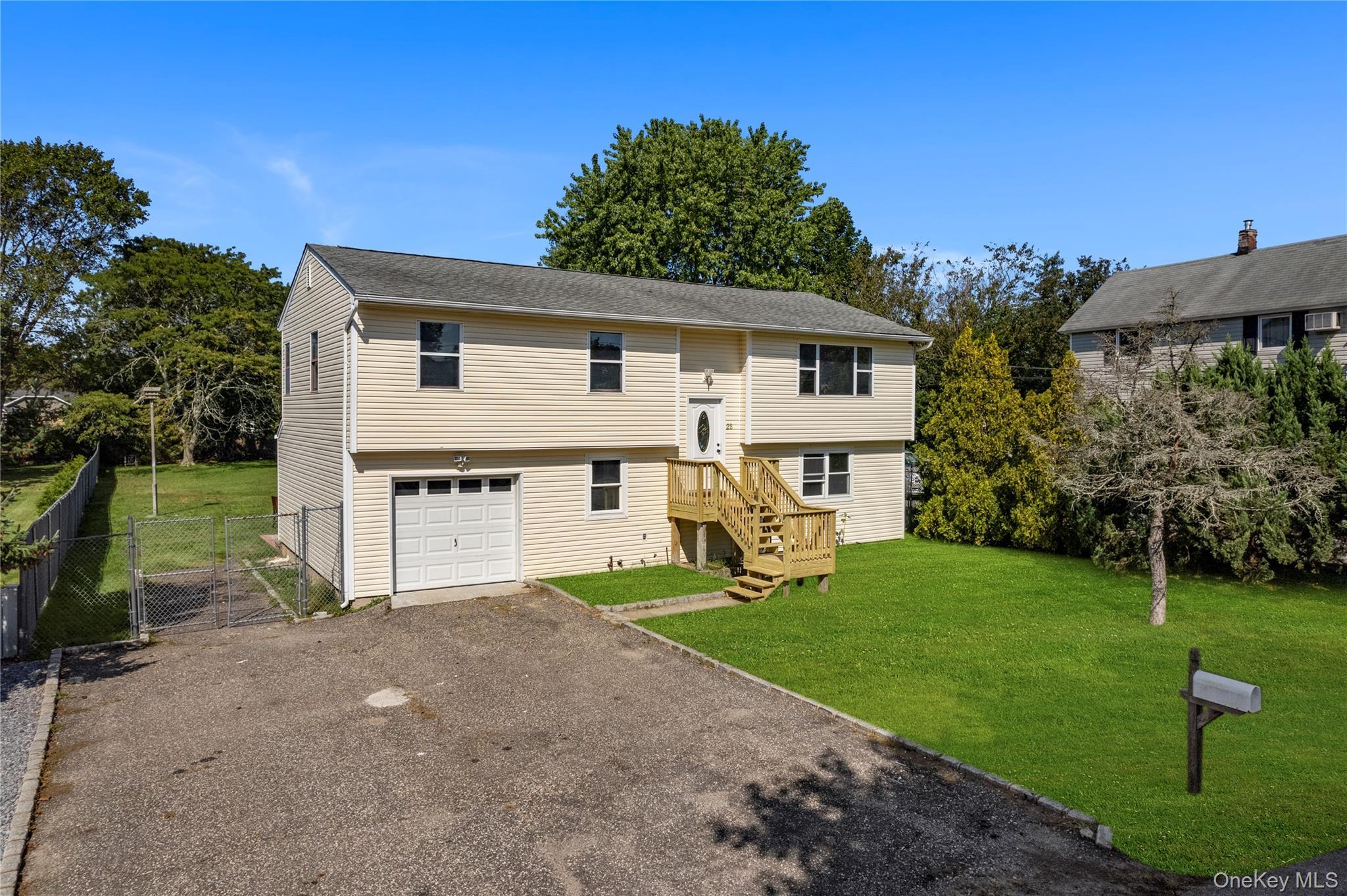Single Family Marshall Street Suffolk County, NY 11772, MLS-1027229-3
