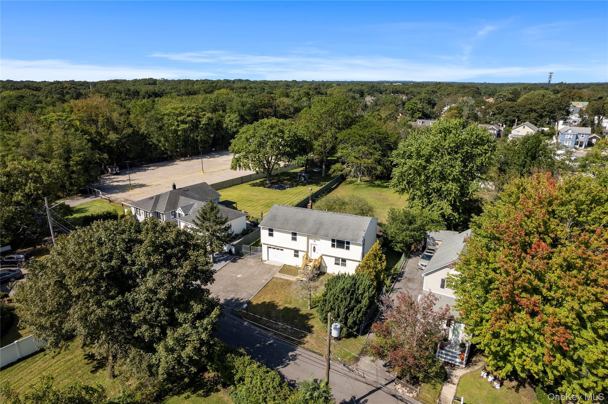 Single Family Marshall Street Suffolk County, NY 11772, MLS-1027229-31