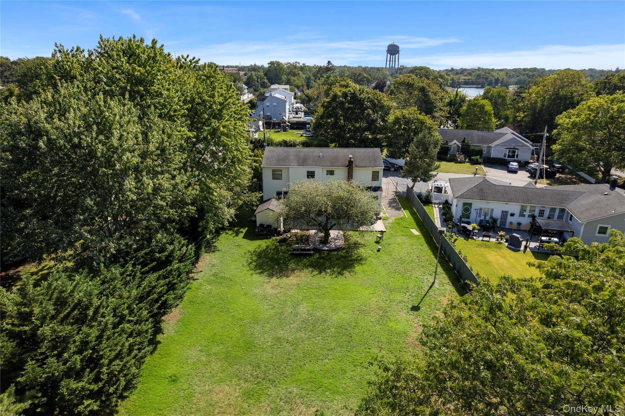 Single Family Marshall Street Suffolk County, NY 11772, MLS-1027229-32
