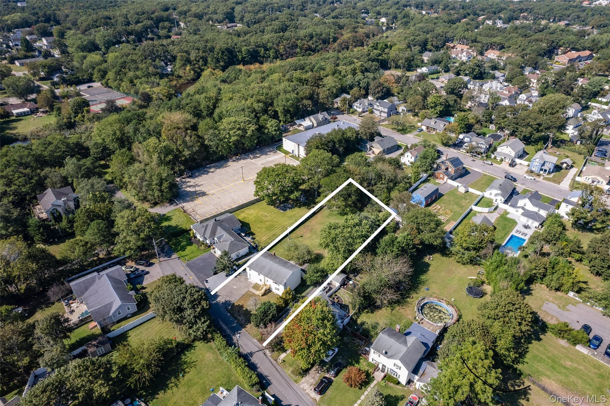 Single Family Marshall Street Suffolk County, NY 11772, MLS-1027229-33